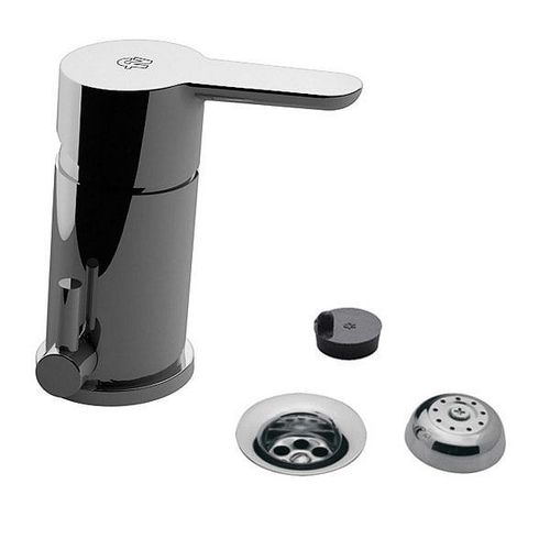 Bidet Monocomando Puelo 0189/B5 Cromo FV