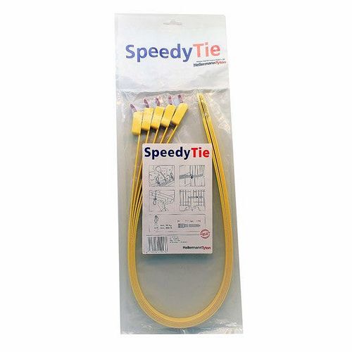 Speedytie 750 Precinto Recuperable  5Un