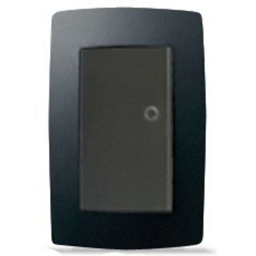 Placa Piano Satin Negro Teclastar