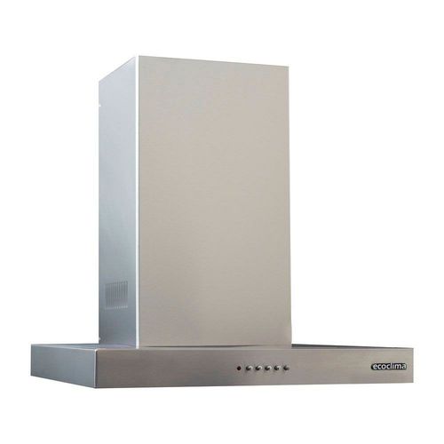 Campana Aspirante Slim 600 Mp Inoxidable Ecoclima