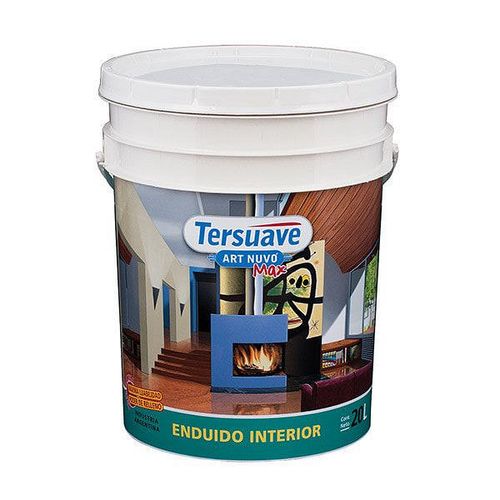 Enduido Interior Max 20 L Tersuave Art Nuvó