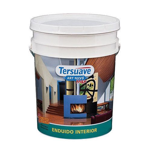 Enduido Interior Max 1 L Tersuave Art Nuvó