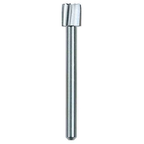 Fresa De Alta Velocidad 196 - 7/32" - 5,6Mm - 2 Unidades Dremel