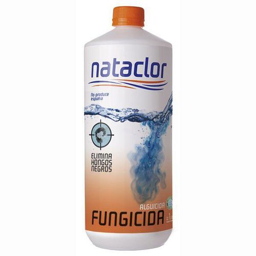 Funguicida 1 L Nataclor
