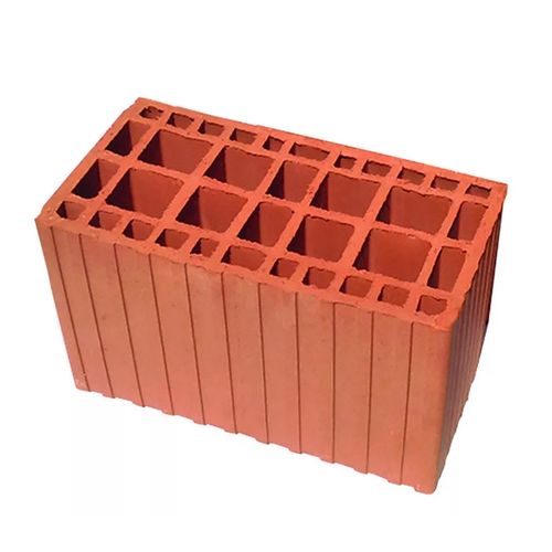 E173 Ladrillo Portante 18X19X33 - Palma