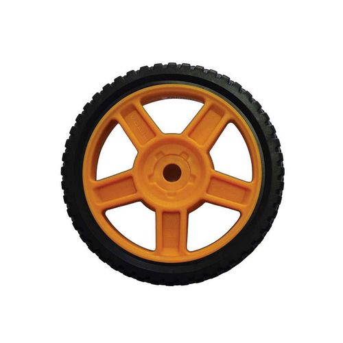 Rueda Plástica x 44Mm Dibra