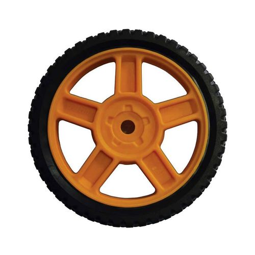 Rueda Plástica x 44Mm Dibra