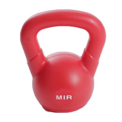 Pesa Rusa Plastica 2 Kg Mir Fitness