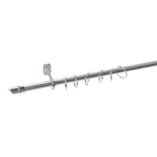 Kit Barral Con Argolla Niquel 1.50x1/2Mt Cotidiana