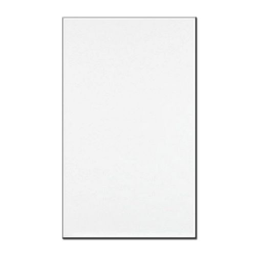 Placa Melamina Absolut Blanco 18 Mm Egger