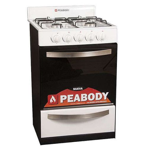 Cocina 56 Cm Mg C/V Peabody