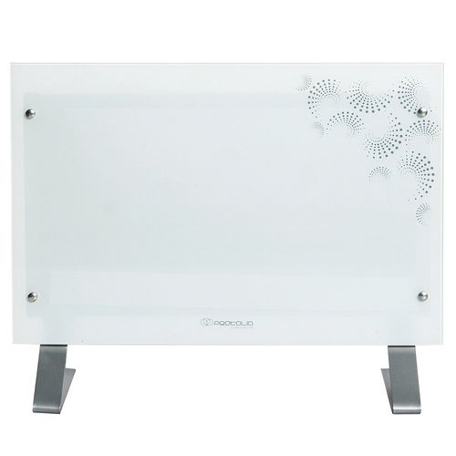 Panel Calefactor Ch-2000A Blanco Protalia