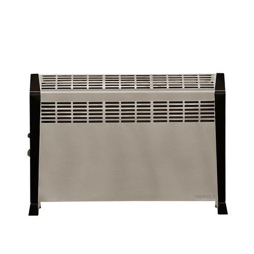 Convector Ch 2000B Acero Protalia