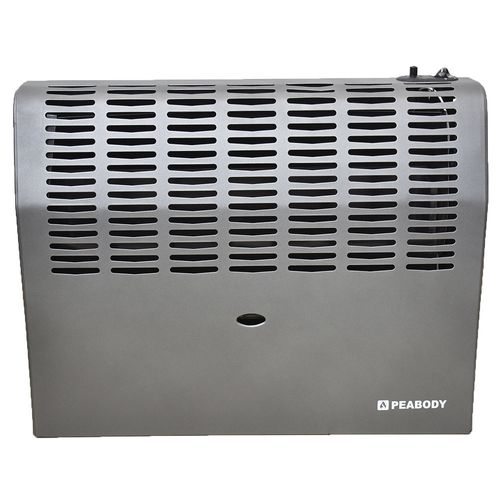 Calefactor sin Salida 7500 GN Peabody