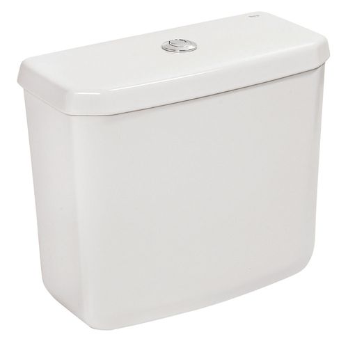 Depósito de Apoyo Monaco Blanco 3/6 L Roca