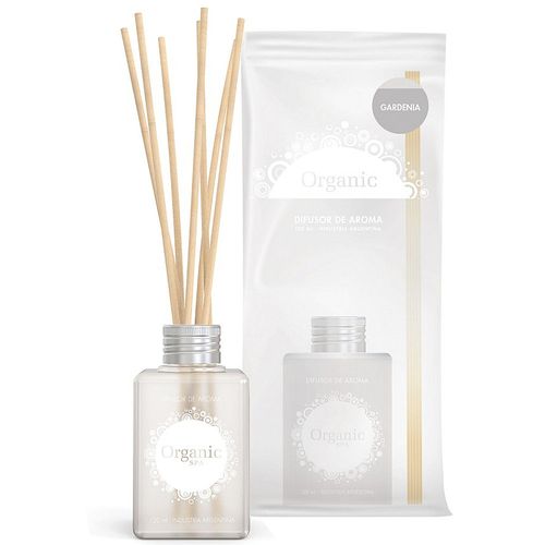 Difusor Ambiental 120 Ml Gardenia