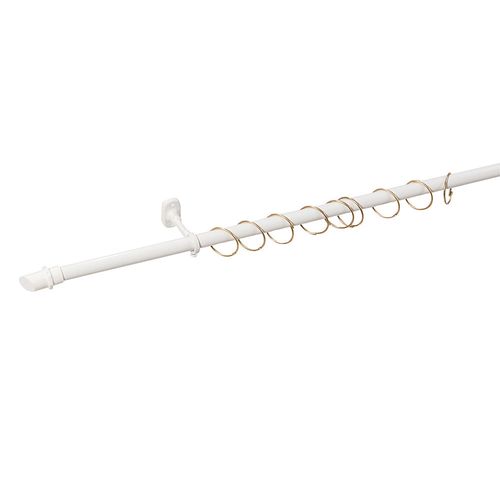 Kit Barral Con Argolla Blanco 2x1/2Mt Cotidiana