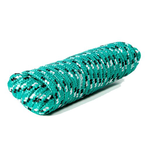 Soga Polipropileno Trenzada 127 mm x 15 m Mc Carthy