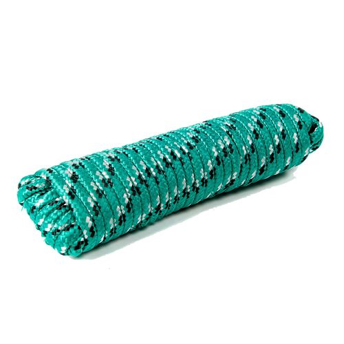 Soga Polipropileno 9.5 mm x 15 m Mc Carthy