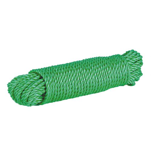 Soga Polipropileno 6 mm x 20 m Mc Carthy