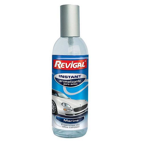 Instant Aromatizante para Autos fragancia Marine 100 cm3 Revigal