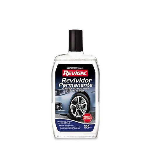 Revividor Efecto Permanente 300 Cc Revigal