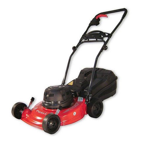 Corta Césped Max 47 Cm. Petri