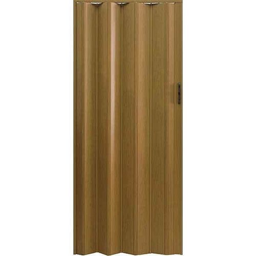 Puerta Plegable De Pvc Cipres 6Mm 80X200 Cm Fracas