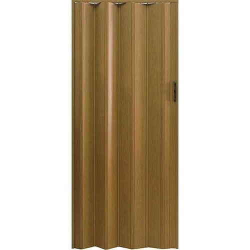 Puerta Plegable Pvc Cipres 6Mm 80X200 Fracas