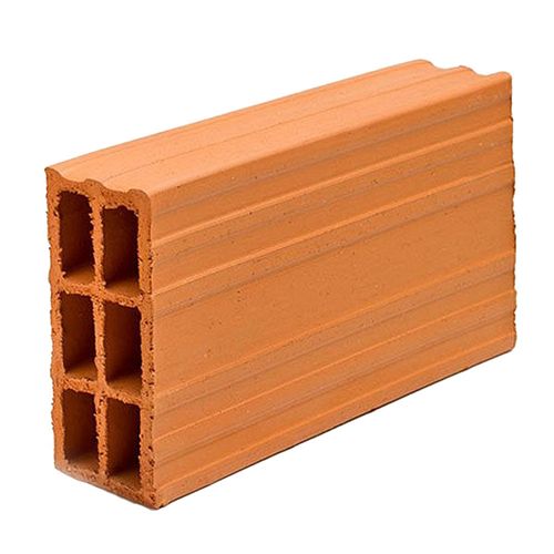 Ladrillo Hueco 08X18X33 Fanelli