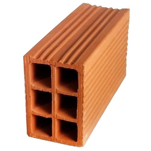 Ladrillo Hueco 12X18X33 6Ag Fanelli