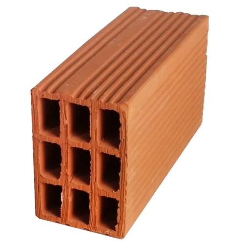 Ladrillo Hueco 12X18X33 9Ag  Fanelli