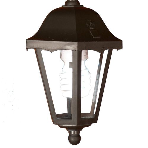 farol pvc 4c pared colonial ngo