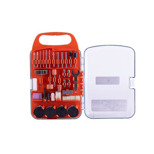 Set Accesorios Para Minitorno 175Pcs Bd