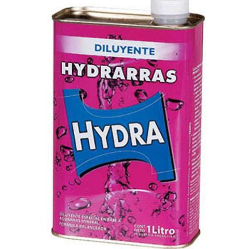 Aguarras 1 Lts Hydra