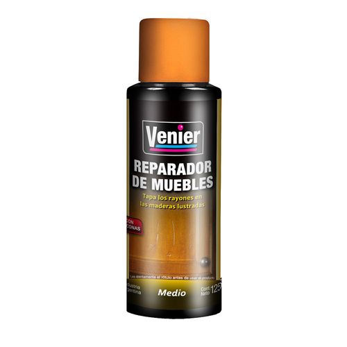 Reparador De Muebles Medio x125Cm3