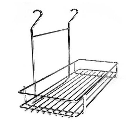 Porta Accesorios Simple para Barral Eurotecno