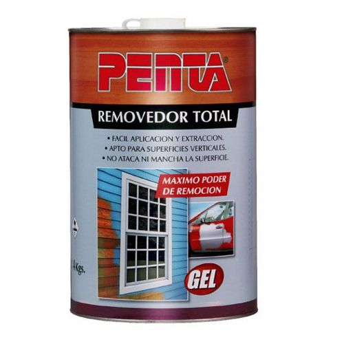 Removedor Total 1 Lts Penta