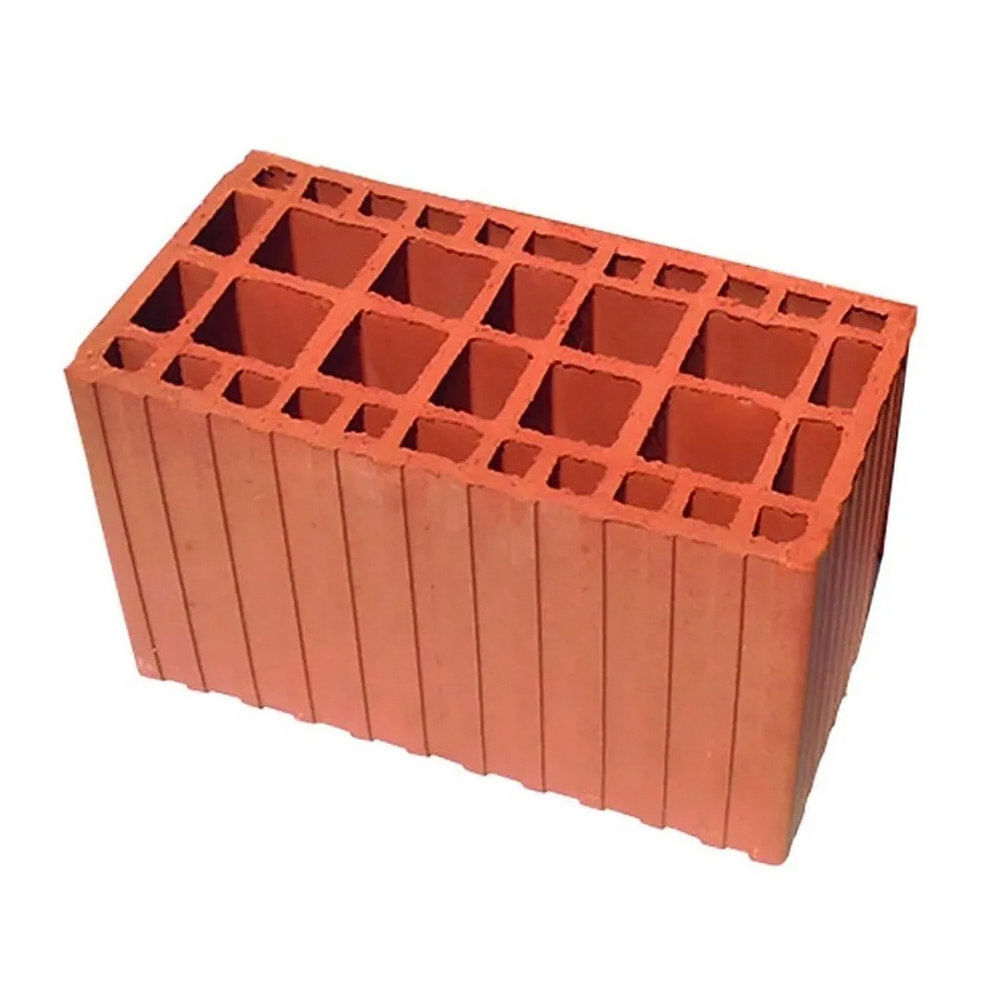 Ladrillo Portante 18X19X33 Cm Later Cer