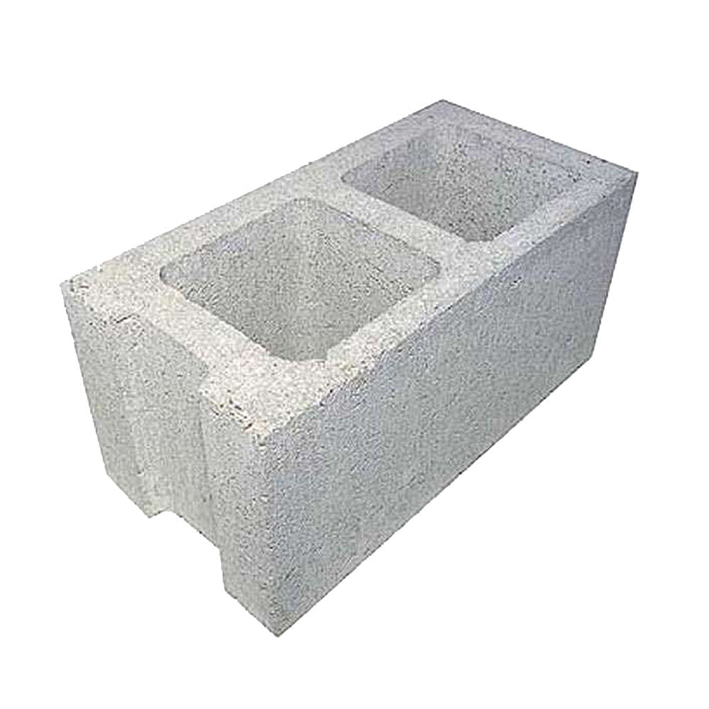 Bloque Liso 20 Cm Corblock