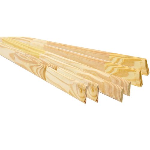 Contramarco Pino Clear N1 9X44X3.05 Mts Victoria