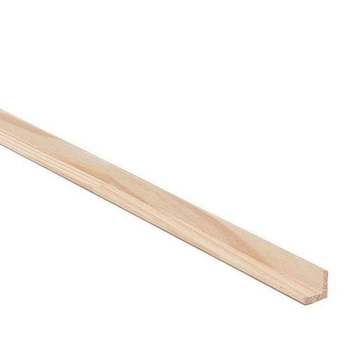 Esquinero Pino Clear N1 20X20X3.05 Mts Victoria