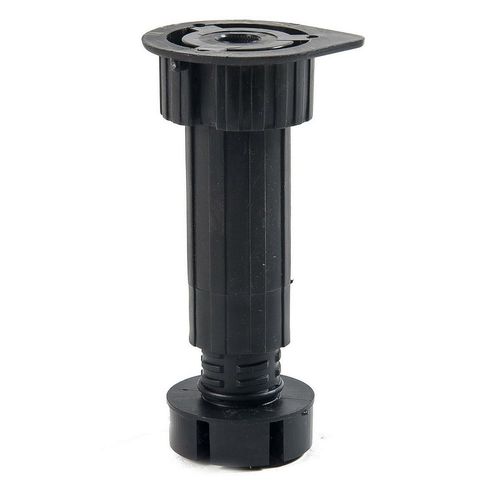 Pata de 12 a 16 Cm Negra