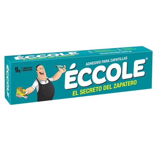 Éccole 9 Gr