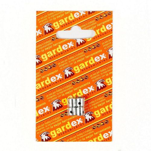 Evita Soldadura Para Cable 2Mm X 4U