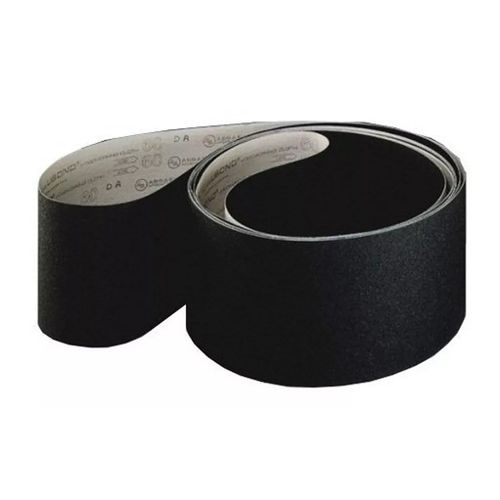 Lija De Banda #120 75X457 Mm X 2U Doble A