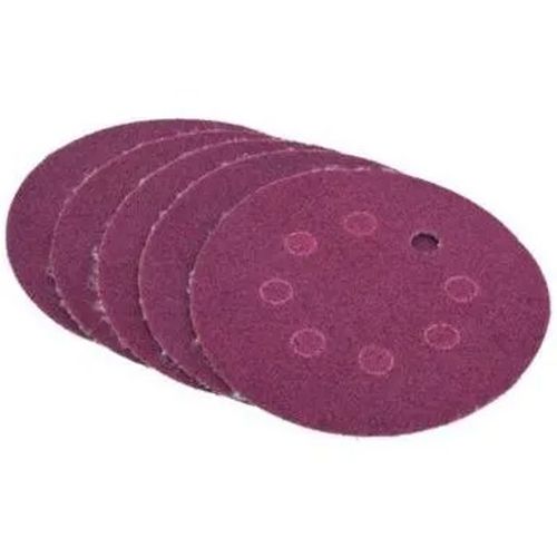 Set 5 Lijas P/Talad Grano Surt Byd 127M