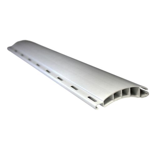 Varilla De Pvc 1.54 M  Blanco X 5 Un Fracas
