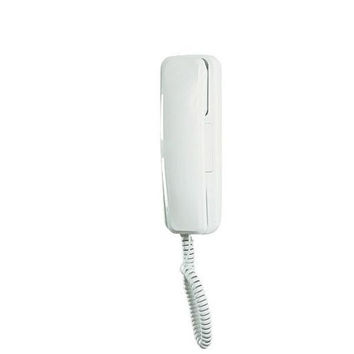 Teléfono Para Portero Eléctrico Estandar Telefonía Oeste