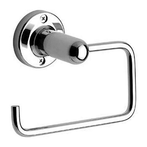 Porta Rollo Cromo Allegro FV